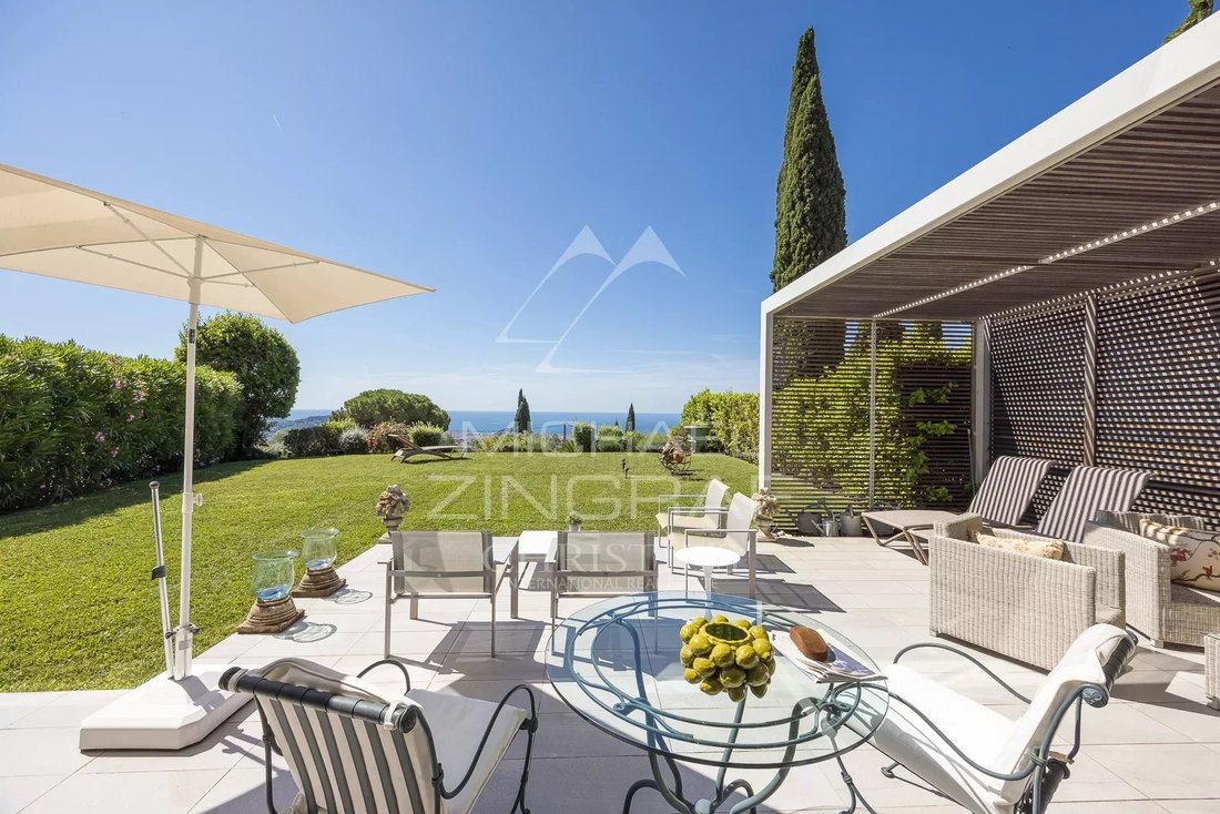Apartment in Nice, Provence-Alpes-Côte d'Azur, France 1 - 18262273