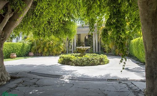 Casa a Ajijic, Jalisco, Messico 1