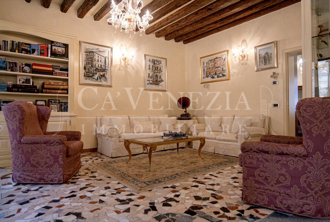 Apartment in Castello, Venice, Italy 5 - 18266592