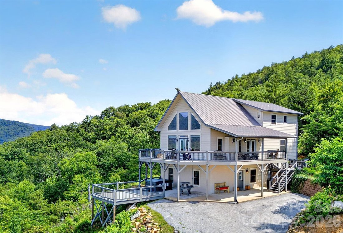 House in Marion, North Carolina, United States 3 - 18262787