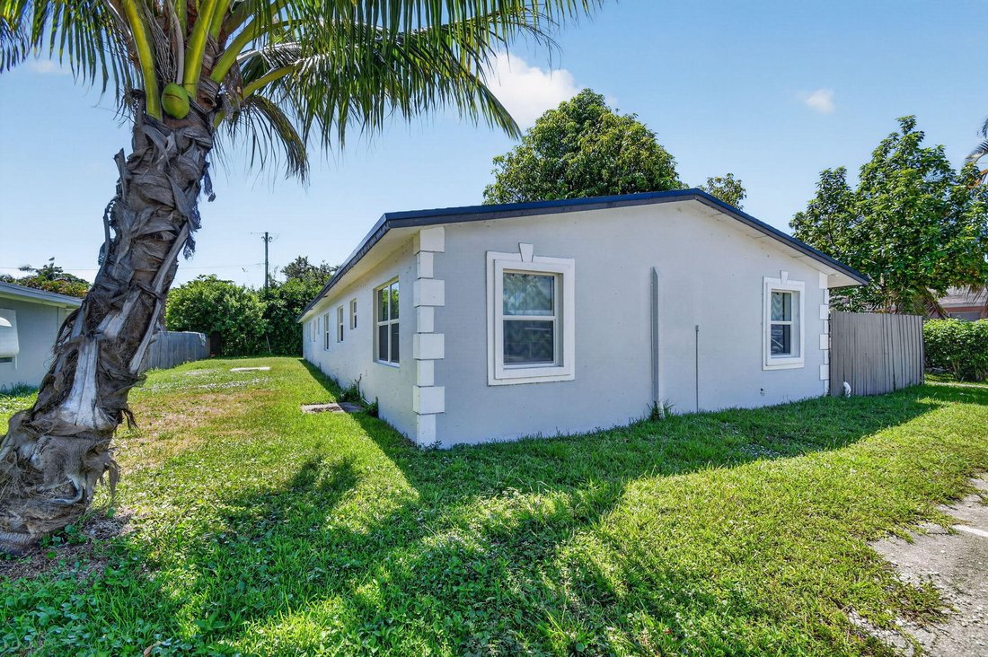House in Lake Worth, Florida, United States 3 - 18264237