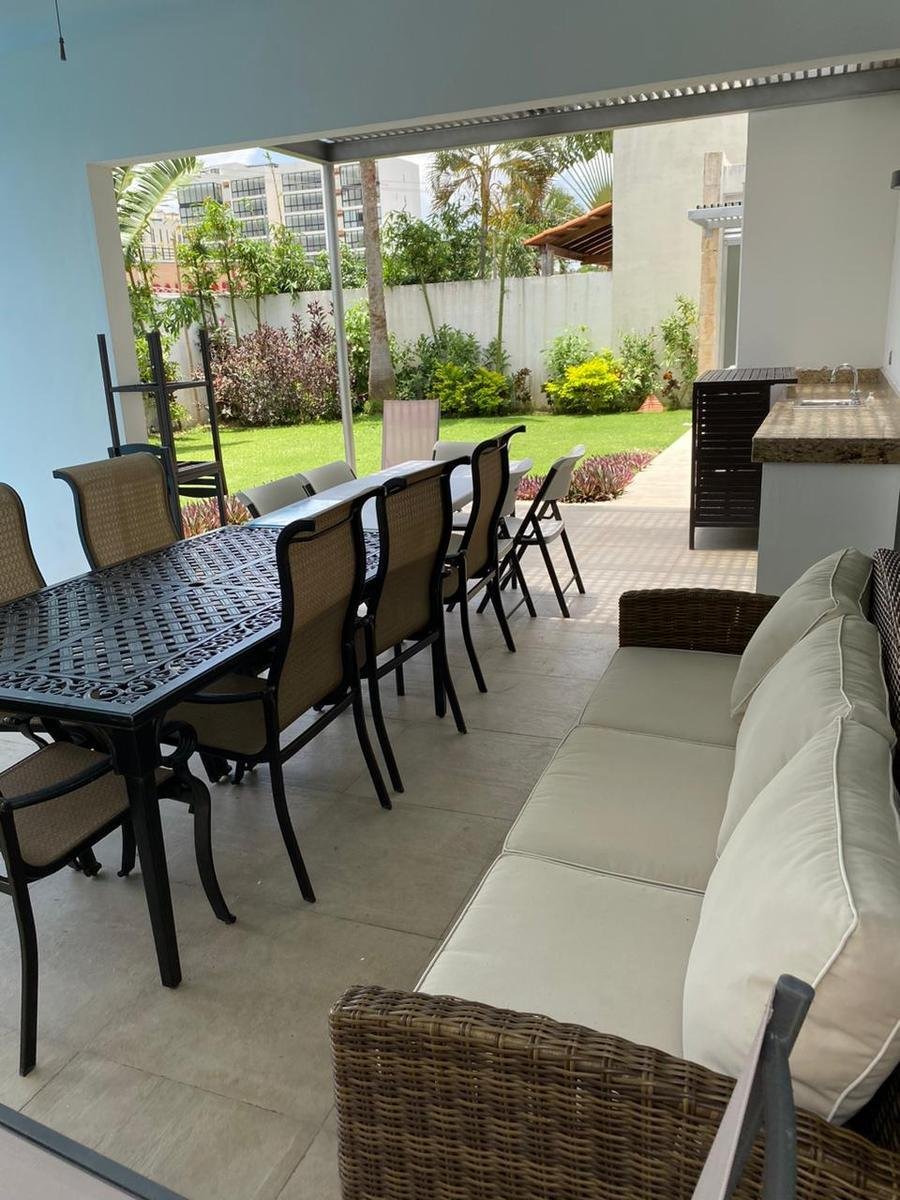 Haus in Cancún, Quintana Roo, Mexiko 4 - 18263357