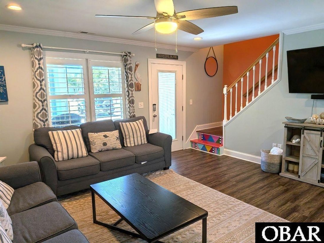 Condo in Ocracoke, North Carolina, United States 4 - 18263181