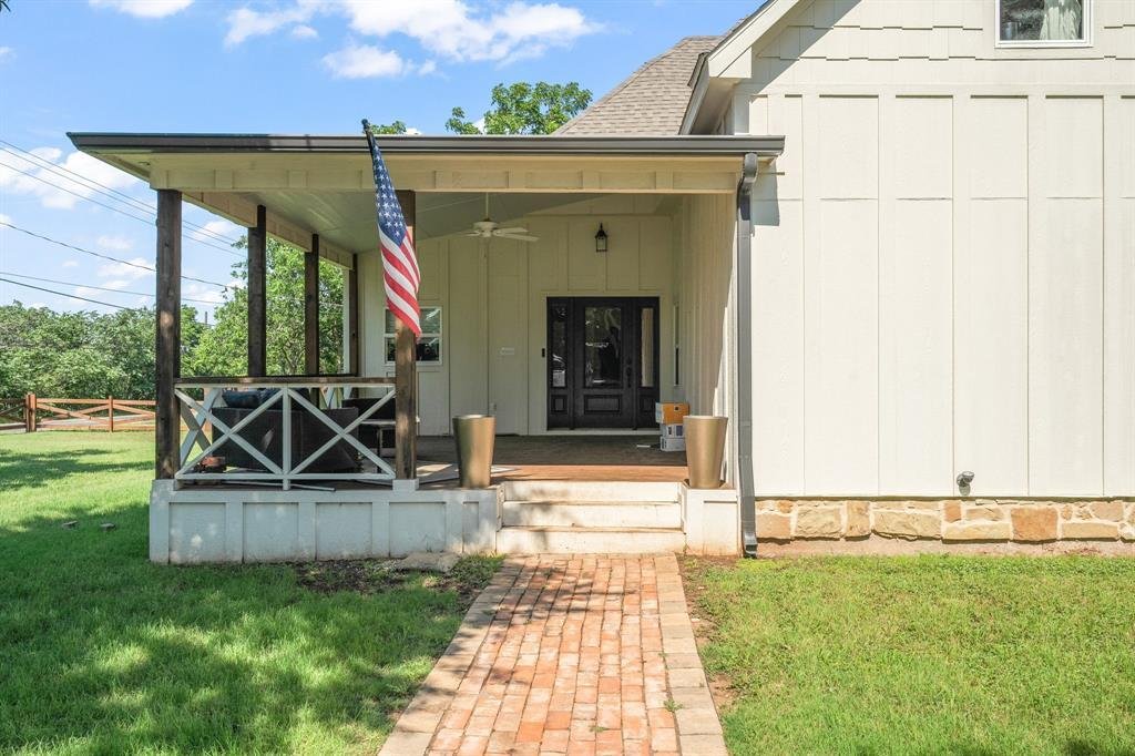 House in Gunter, Texas, United States 5 - 18261399