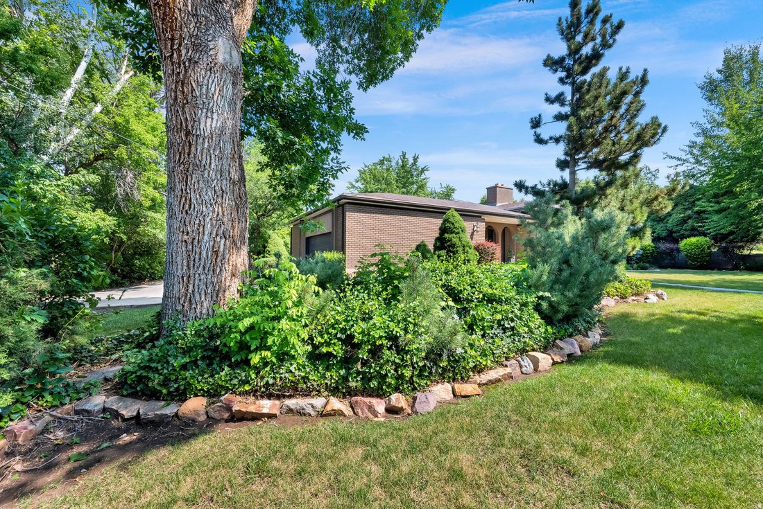 House in Holladay, Utah, United States 3 - 18263953