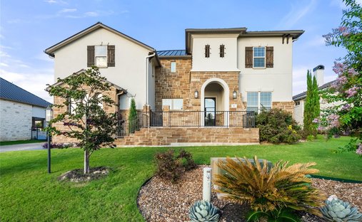 House in Bee Cave, Texas, United States 1