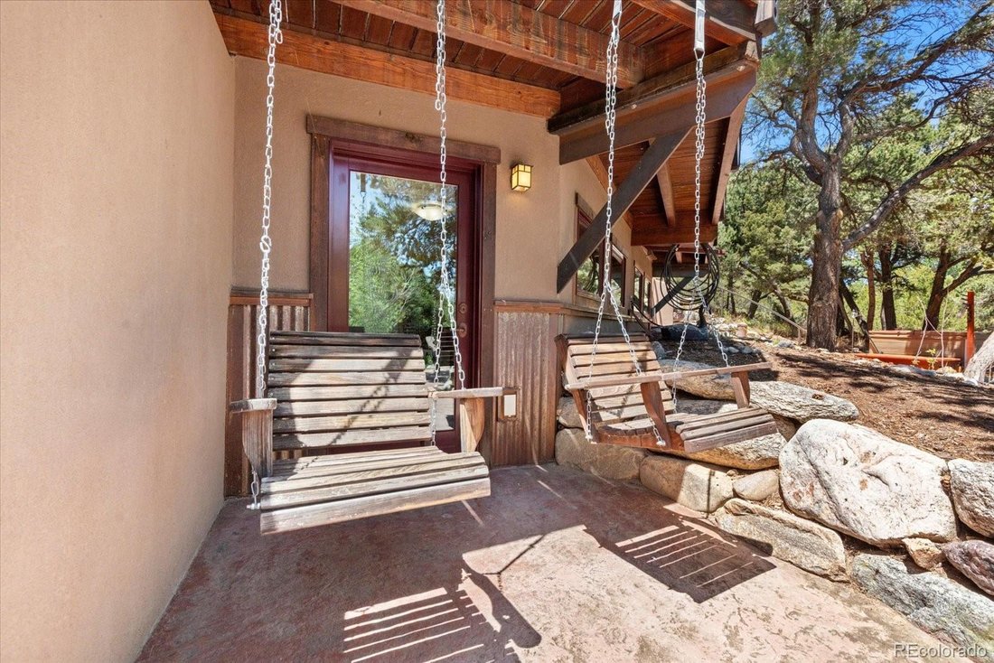 House in Salida, Colorado, United States 5 - 18263547