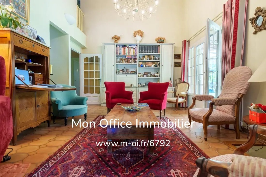 Villa in Les Freres-Les Cancades-Les Ginestes, Le Beausset, France 5 - 18261144