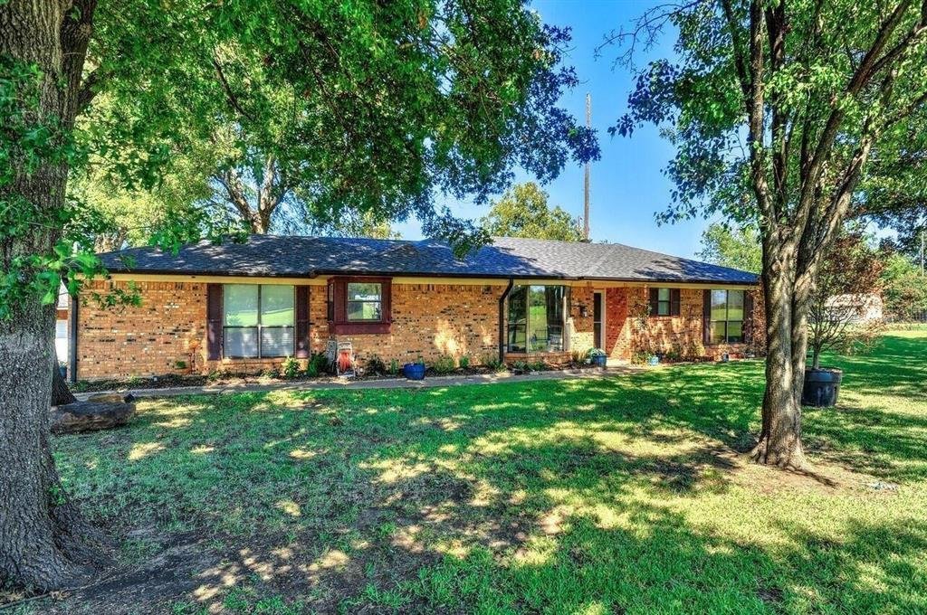 House in Denison, Texas, United States 3 - 18265236