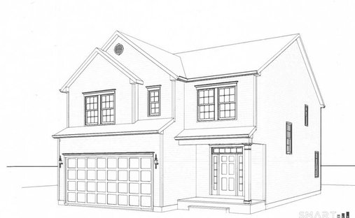 House in Berlin, Connecticut, United States 1