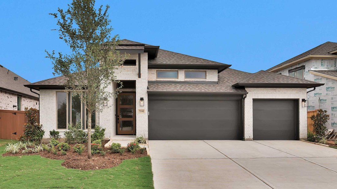 House in Katy, Texas, United States 2 - 17632721