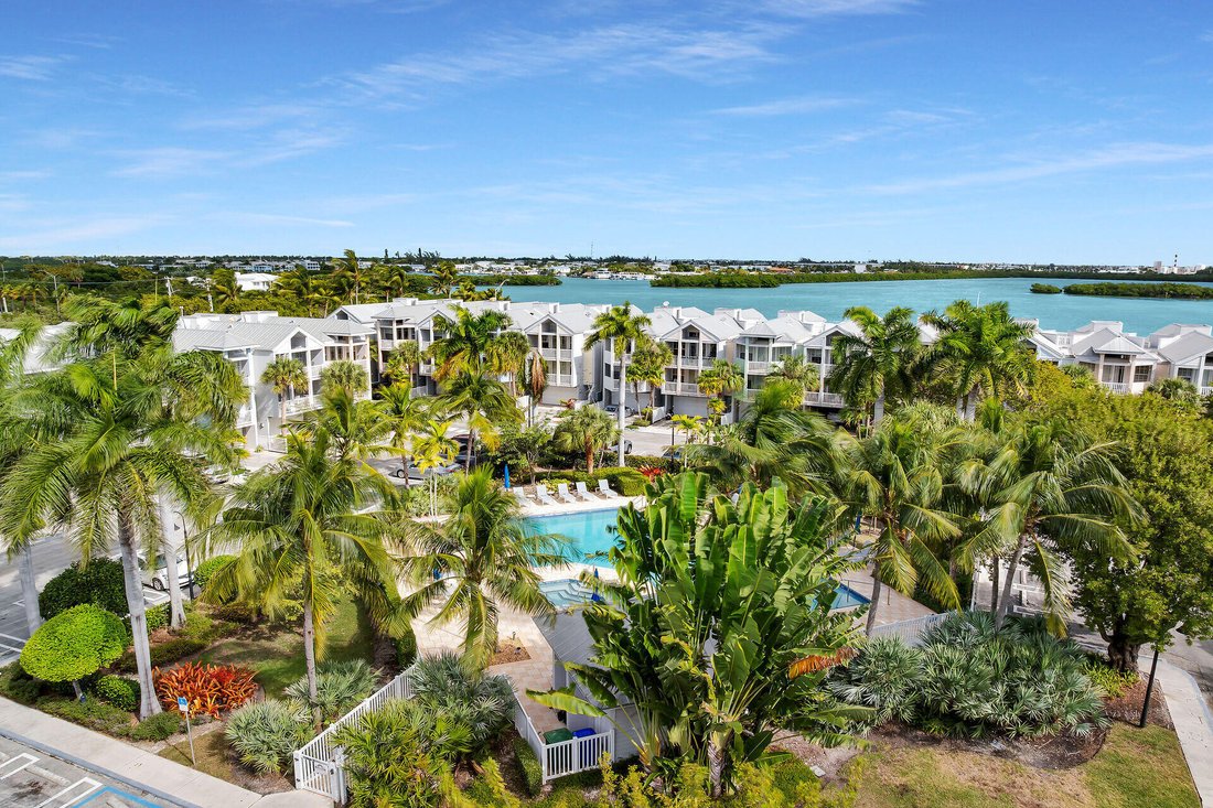 Townhouse in Key West, Florida, United States 1 - 18263174