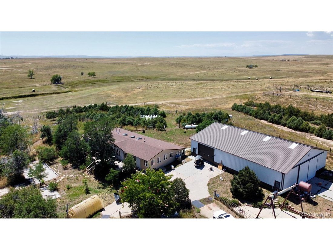 Land in Ramah, Colorado, United States 5 - 18264158
