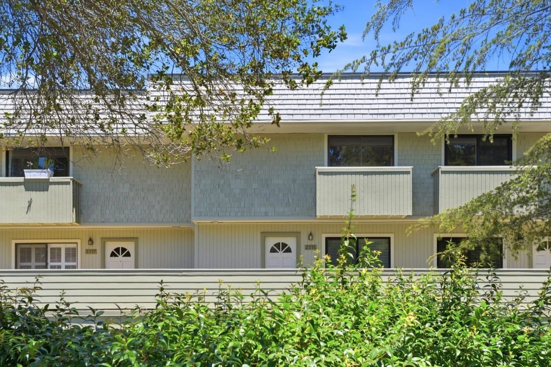 Townhouse in Menlo Park, California, United States 3 - 18263779