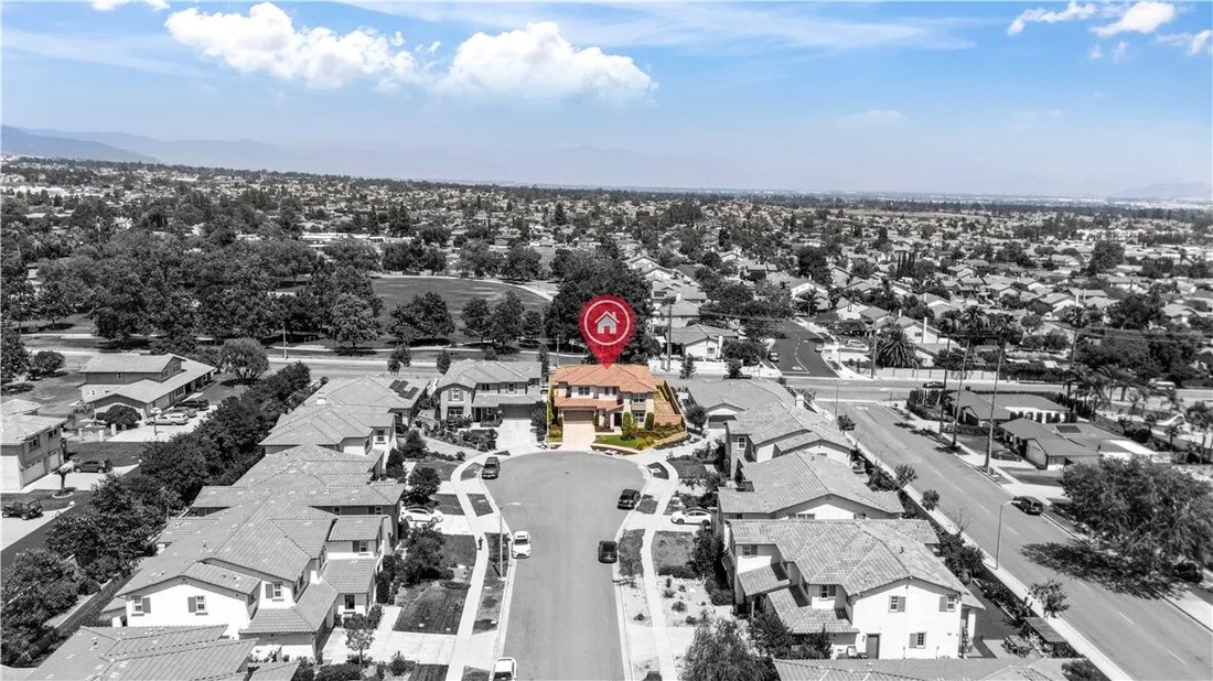 House in Rancho Cucamonga, California, United States 4 - 18264894