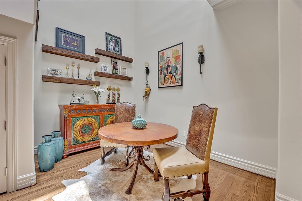 Townhouse in Fort Worth, Texas, United States 4 - 18261207