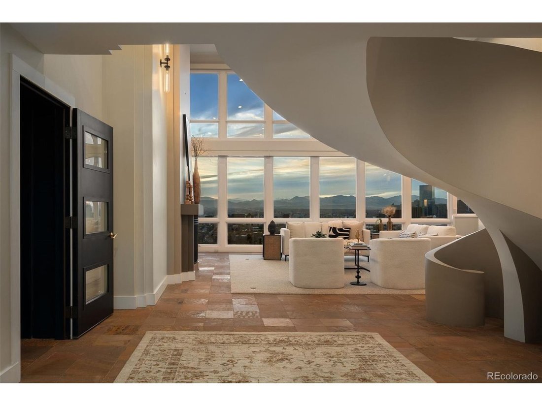 Condo in Denver, Colorado, United States 2 - 18264335