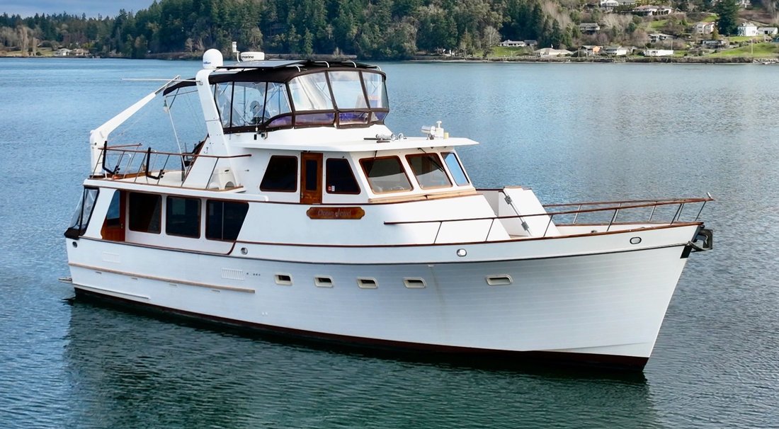 Flybridge in United States 3 - 17885294