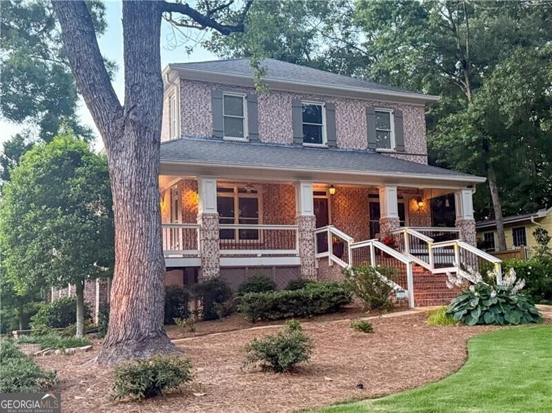 House in Brookhaven, Georgia, United States 1 - 18264949