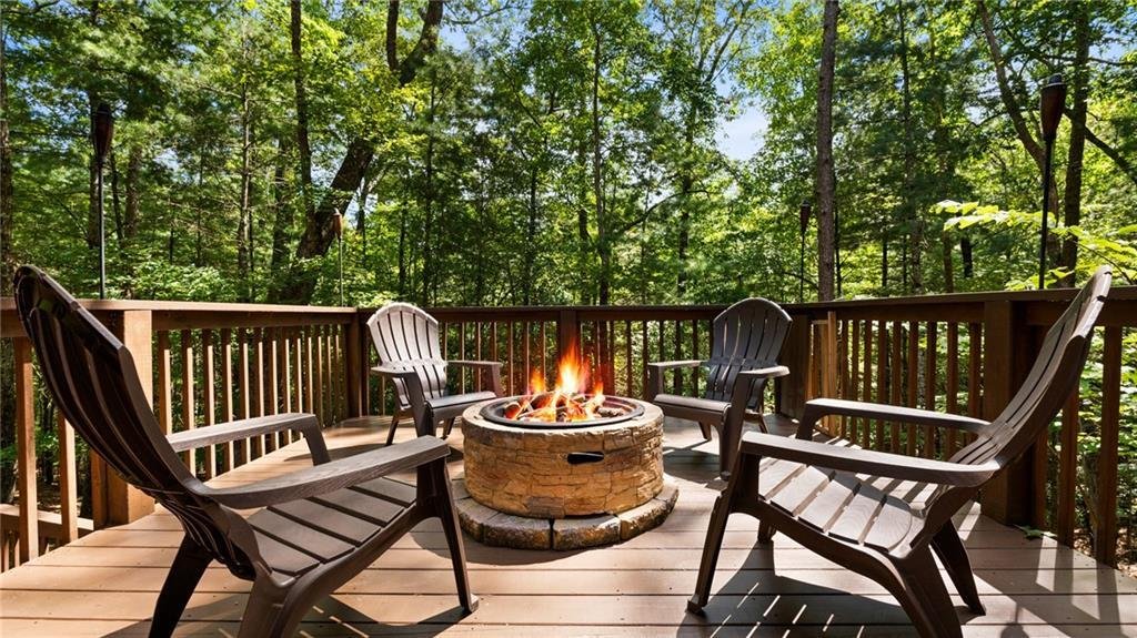House in Blue Ridge, Georgia, United States 3 - 18260446