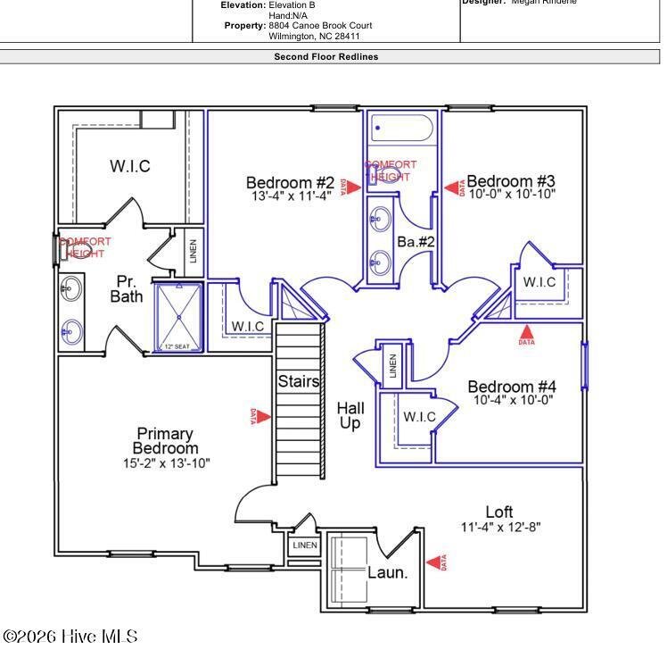 House in Wilmington, North Carolina, United States 3 - 18233754