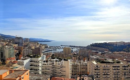 Apartment in Monaco, Monaco 1