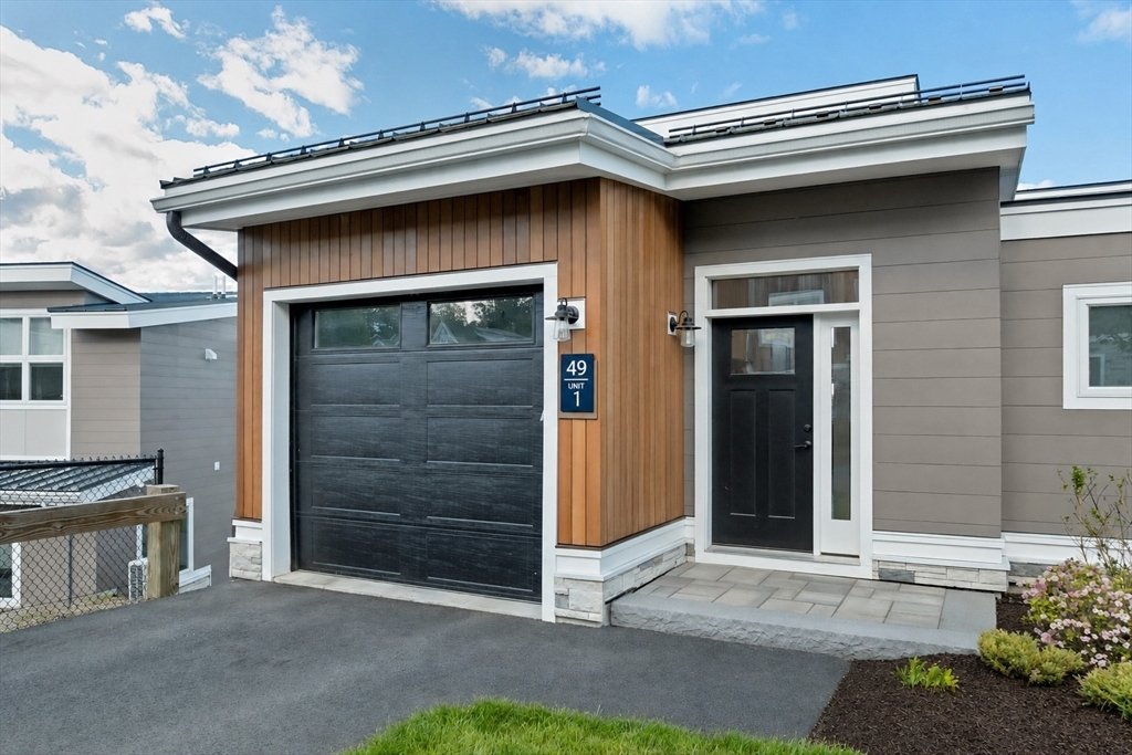 Condo in Laconia, New Hampshire, United States 1 - 18261657