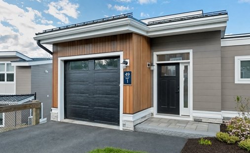 Condo in Laconia, New Hampshire, United States 1