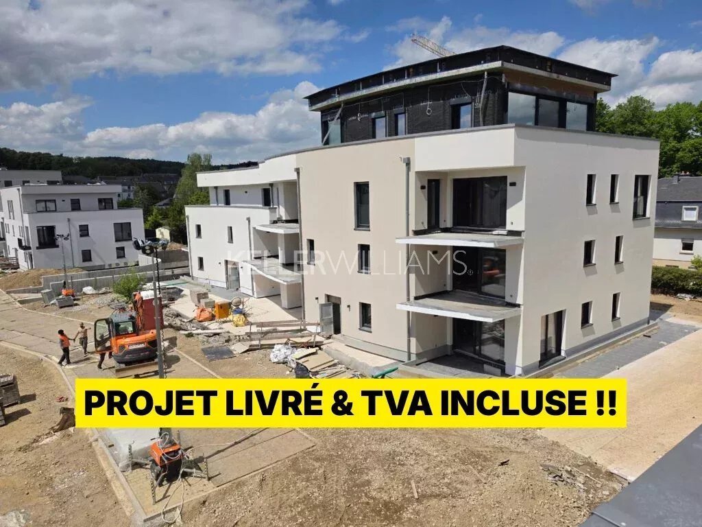 Apartment in Kayl, Esch-sur-Alzette, Luxembourg 1 - 16905380