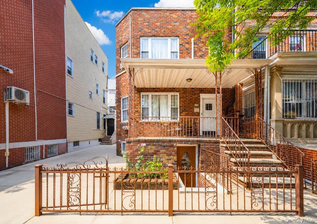 Apartment in New York, New York, United States 2 - 18263804