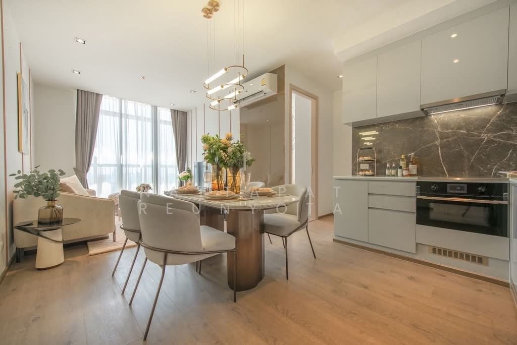 Condo in Bangkok, Krung Thep Maha Nakhon, Thailand 4 - 18262670