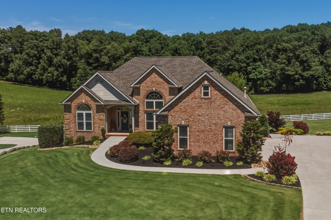 House in Sevierville, Tennessee, United States 2 - 18261031