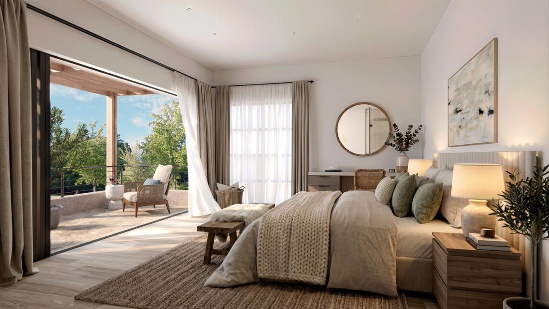 Country House in Scott Estate, Cape Town, South Africa 3 - 18262502