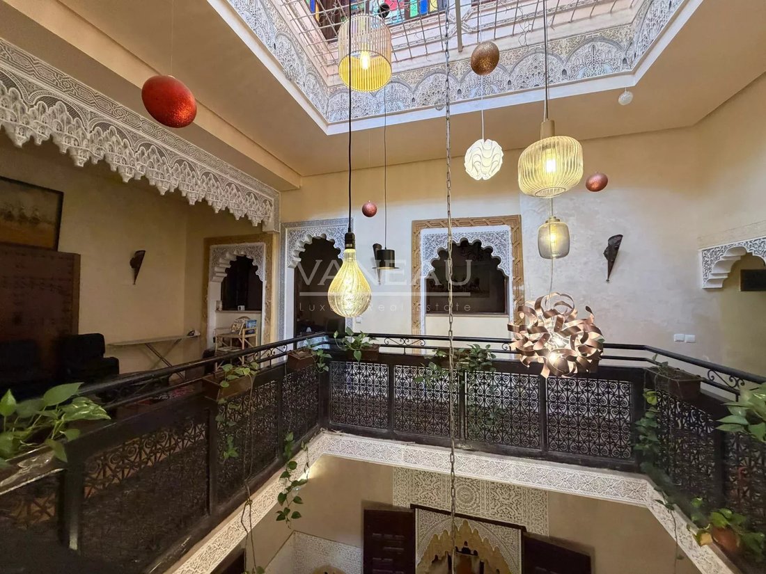 Salé, Rabat-Salé-Kénitra, Morocco 5 - 18262345