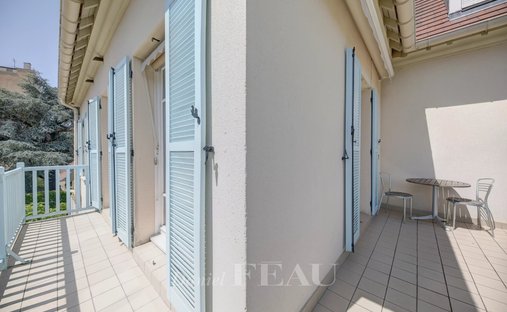 Appartement à Armagis, Saint-Germain-en-Laye, France 1