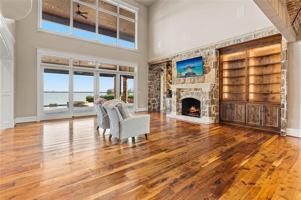 House in Little Elm, Texas, United States 5 - 18265292