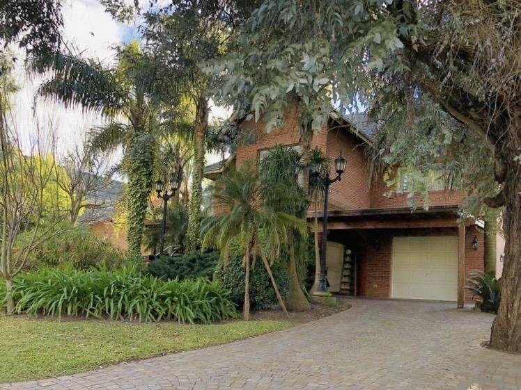 Casa a Esteban Echeverría, Provincia di Buenos Aires, Argentina 2 - 18262105