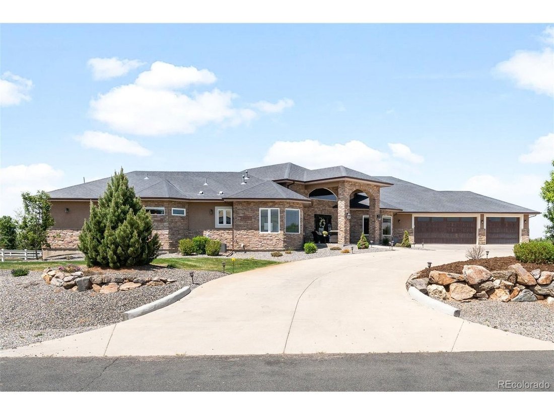 House in Brighton, Colorado, United States 2 - 18264001