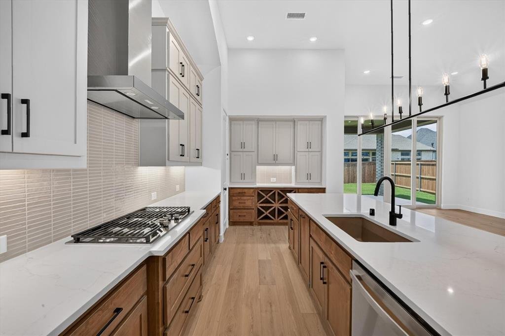 House in Aubrey, Texas, United States 5 - 17327440