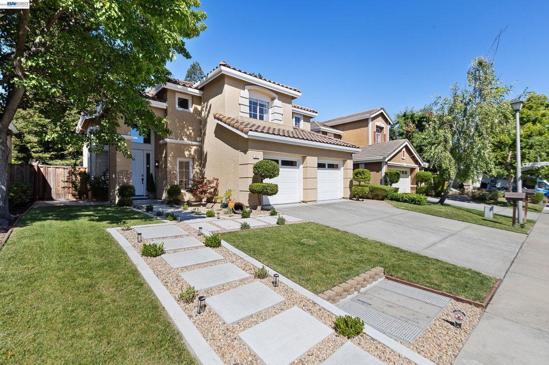 House in Danville, California, United States 4 - 18263752