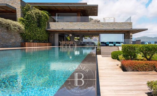 Villa in Porto-Vecchio, Corsica, France 1