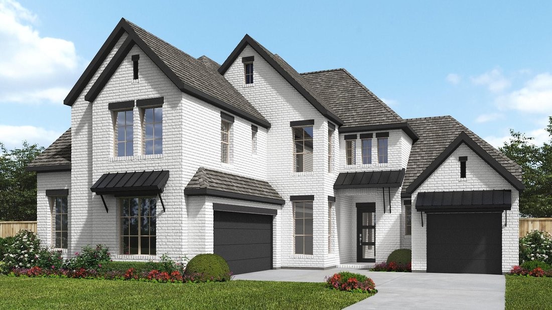 House in Katy, Texas, United States 1 - 18265010