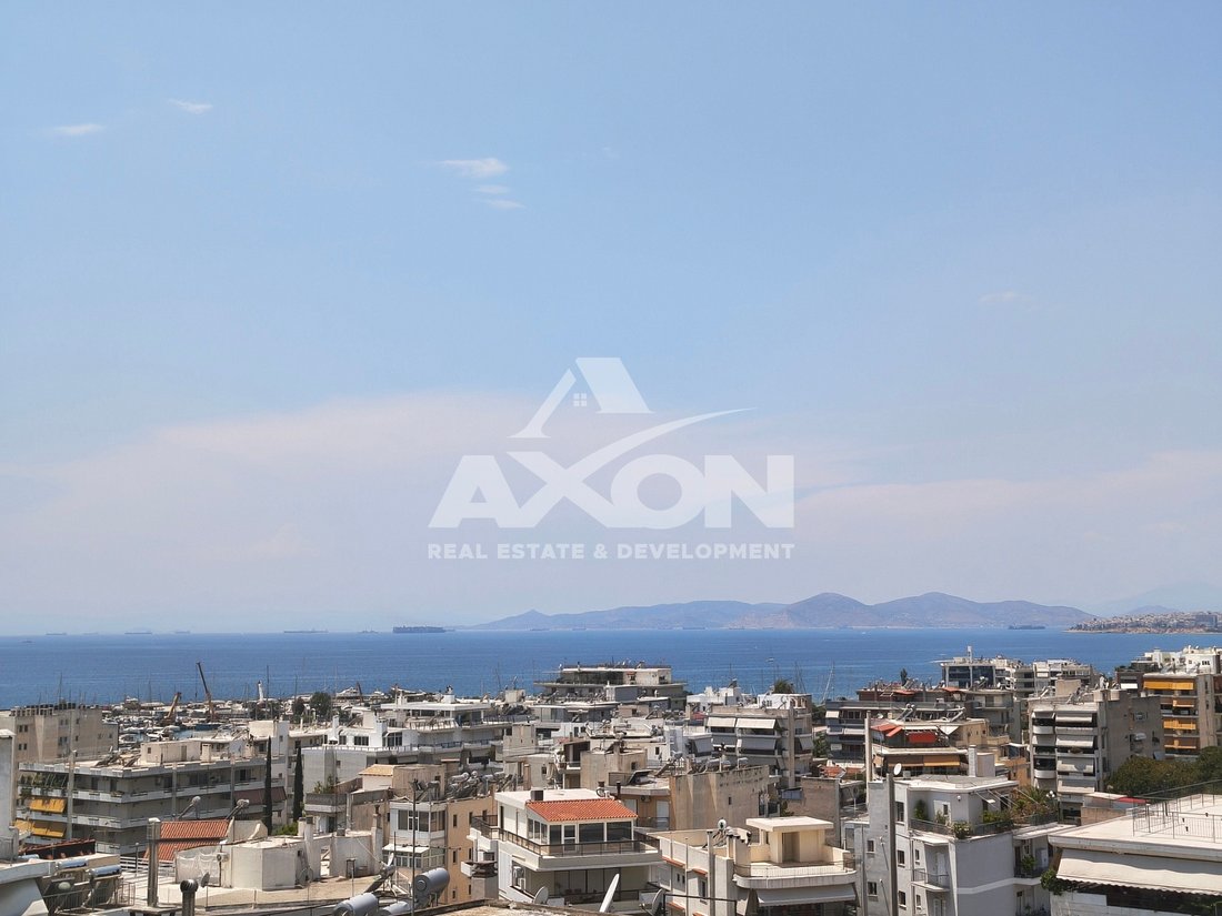 Apartment in South Athens, Attica, Greece 4 - 18260777