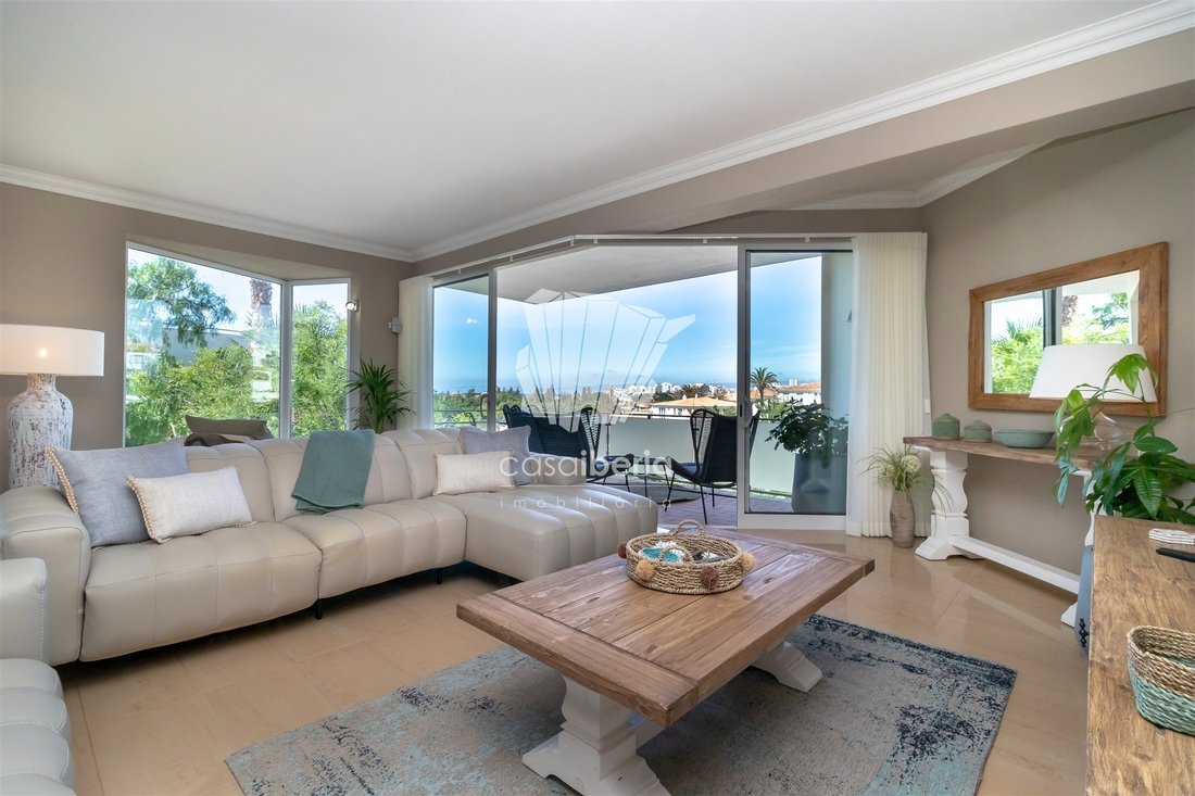 Apartment in Ferragudo, Algarve, Portugal 1 - 18266158