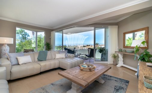 Apartment in Ferragudo, Algarve, Portugal 1