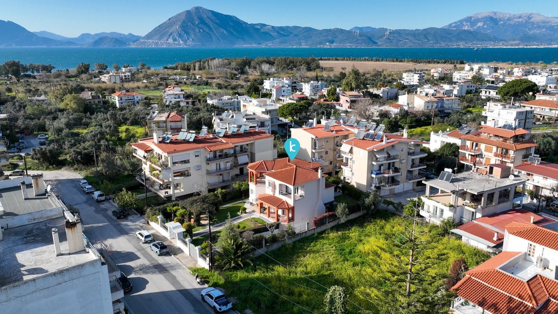House in Kleistou, Fournas, Thessaly and Central Greece 4 - 18262272