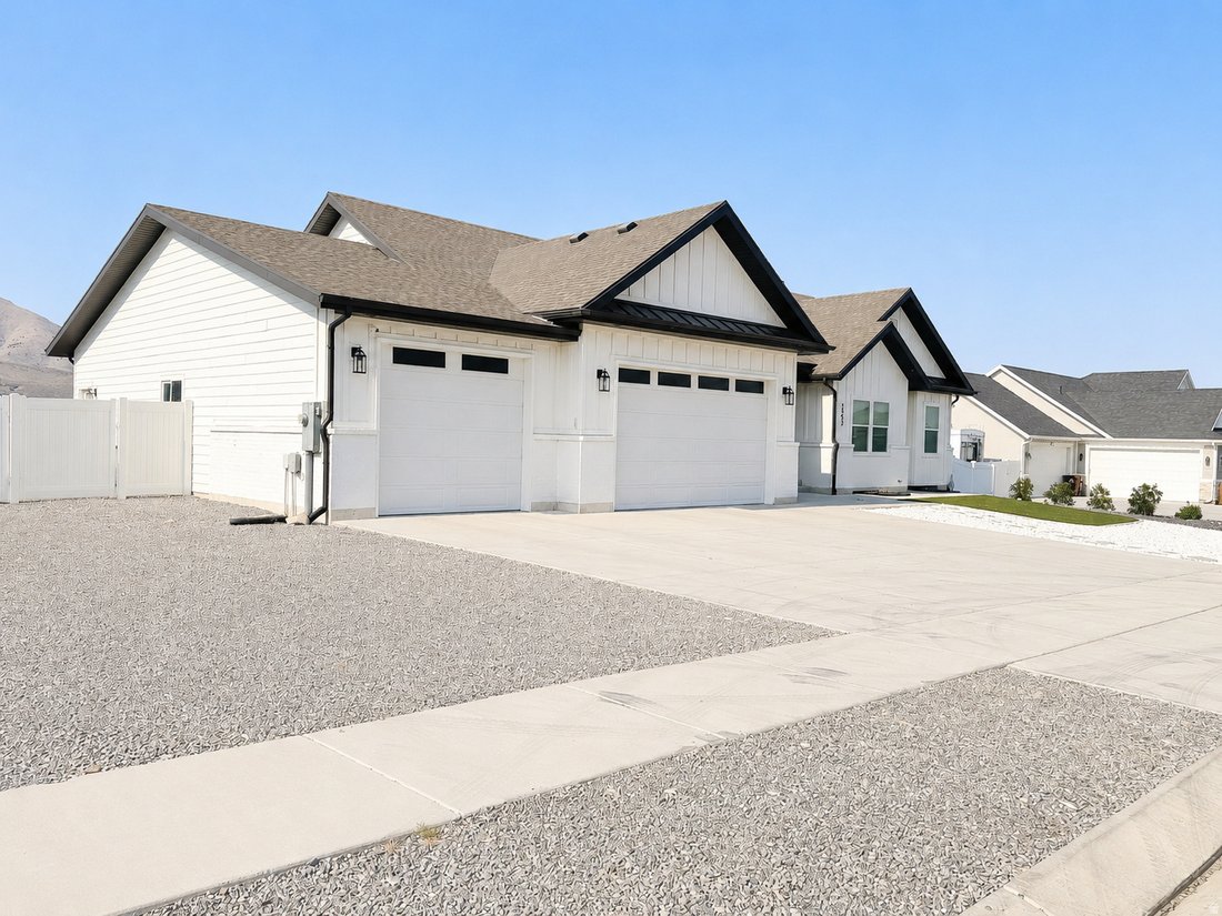 House in Eagle Mountain, Utah, United States 3 - 18260928