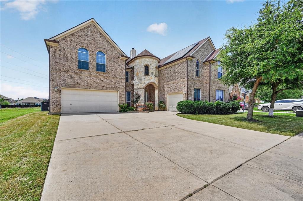House in Fort Worth, Texas, United States 1 - 18261184