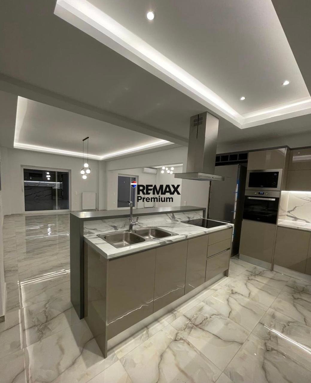 Apartment in South Athens, Attica, Greece 1 - 18265323