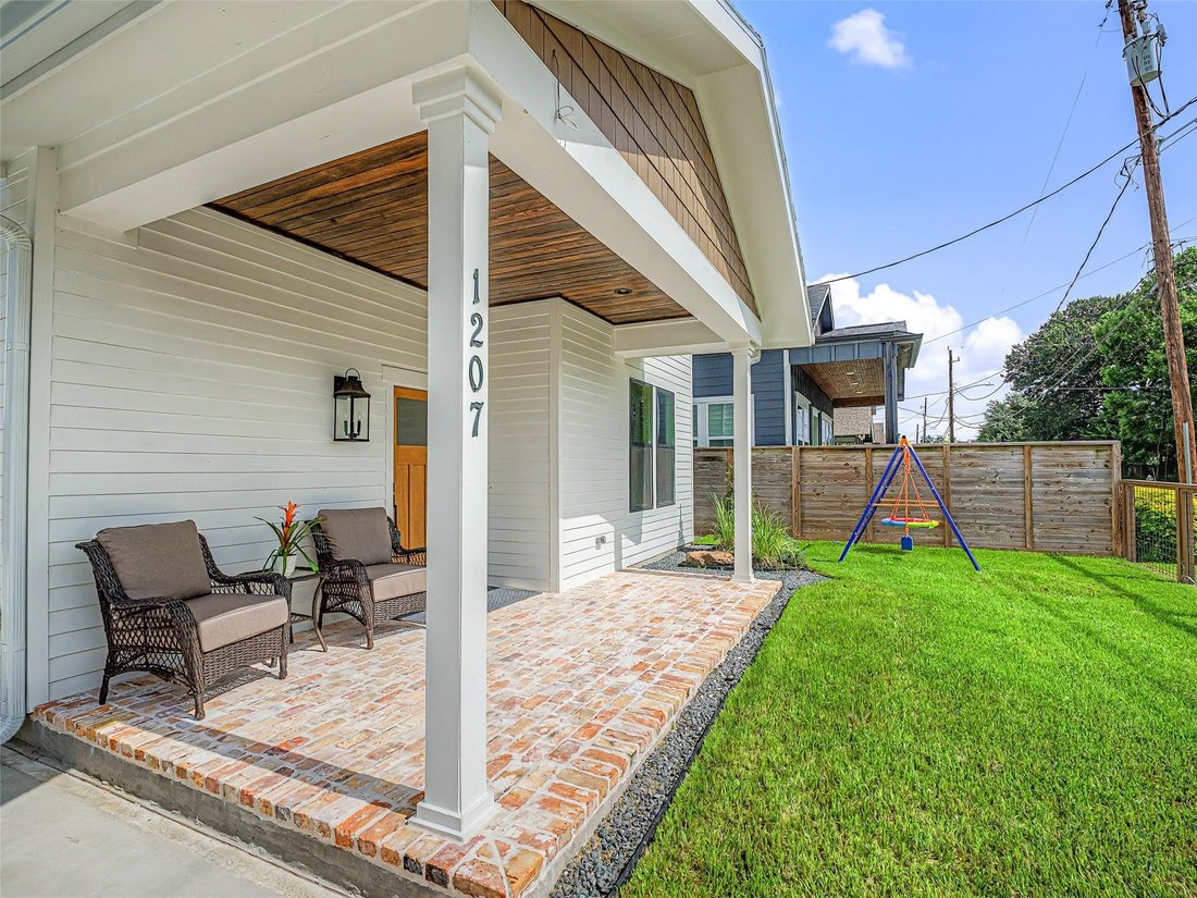 House in Houston, Texas, United States 3 - 17946443
